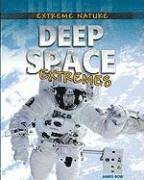 James Bow - Deep Space Extremes, Häftad