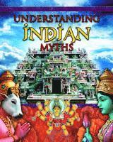 bokomslag Understanding Indian Myths