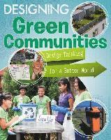 Design Green Communities 1