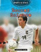 bokomslag Soccer Science