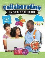 Collaborating Digital World 1