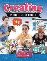 bokomslag Creating In The Digital World