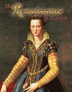 bokomslag The Renaissance in Europe