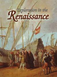 bokomslag Exploration in the Renaissance