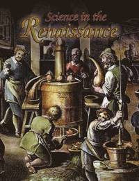 bokomslag Science in the Renaissance
