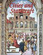 bokomslag Cities and Statecraft in the Renaissance