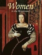 bokomslag Women in the Renaissance