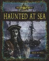 Jaime Winters - Haunted at Sea, Inbunden