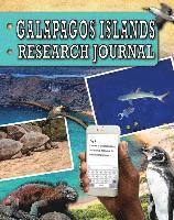 bokomslag Galapagos Islands Research Journal