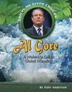 Al Gore: A Wake-Up Call to Global Warming