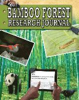 Bamboo Forest Research Journal 1