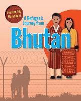 bokomslag Refugee s Journey from Bhutan