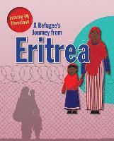 A Refugee s Journey from Eritrea 1