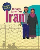 bokomslag Refugee's Journey from Iran