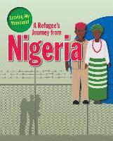 bokomslag Refugee s Journey from Nigeria