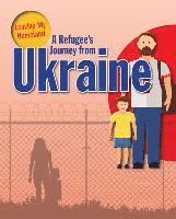 bokomslag Refugee s Journey from Ukraine