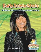 Linda Barghoorn - Buffy Sainte-Marie: Musician, Indigenous Icon, and Social Activist, Häftad. Tillgänglighet: Lägg i varukorg