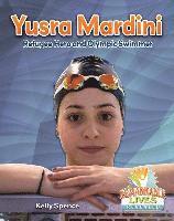 bokomslag Yusra Mardini Refugee Remark