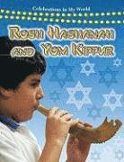 bokomslag Rosh Hashanah and Yom Kippur