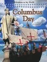 bokomslag Columbus Day