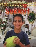 Sukkot 1