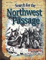 Natalie Hyde - Search for the Northwest Passage, Häftad