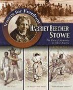 bokomslag Harriet Beecher Stowe: The Voice of Humanity in White America