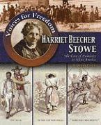 bokomslag Harriet Beecher Stowe