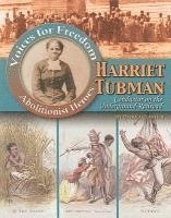 bokomslag Harriet Tubman