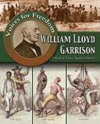 bokomslag William Lloyd Garrison