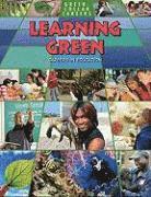 Suzy Gazlay - Learning Green: Careers in Education, Häftad