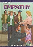Martha Martin - Live It: Empathy, Inbunden