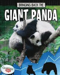 bokomslag Daly, R: Bringing Back the Giant Panda