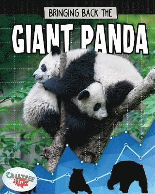 Daly, R: Bringing Back the Giant Panda 1