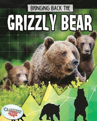 Paula Smith - Grizzly Bear, Häftad