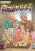 Live it: Respect