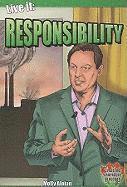 bokomslag Live it: Responsibility