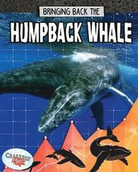 bokomslag Humpback Whale