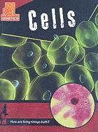 Marina Cohen - Cells, Inbunden