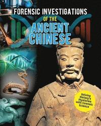 bokomslag Forensic Investigations of the Ancient Chinese