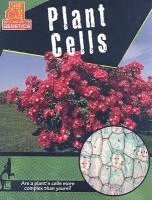 bokomslag Plant Cells