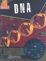 bokomslag DNA