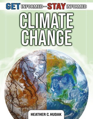 bokomslag Climate Change