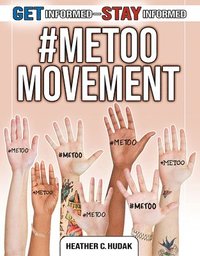bokomslag #MeToo Movement