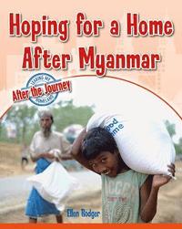 bokomslag Hoping for a Home After Myanmar