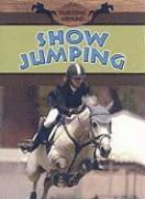 bokomslag Show-Jumping