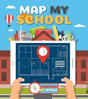 Map My School 1