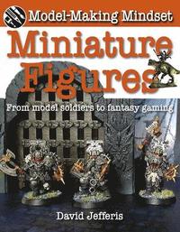 bokomslag Miniature Figures
