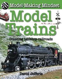 bokomslag Model Trains