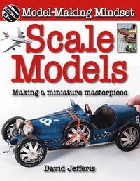 bokomslag Scale Models
